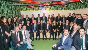  Ege'de filizlenen düşünceler tüm Türkiye'ye yayılıyor