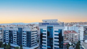 Egepol'e 101 bin 81 adet yatırımcıdan 4,4 kat fazla talep geldi