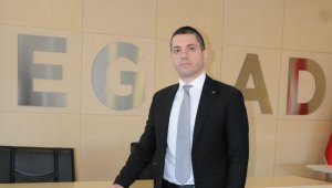EGİAD: "İş dünyası ulusal yapay zekâ stratejisini sahiplenmeli"