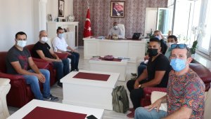 Eğirdir, doğa sporları festivaline ev sahipliği yapacak