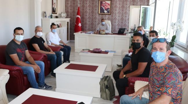 Eğirdir, doğa sporları festivaline ev sahipliği yapacak