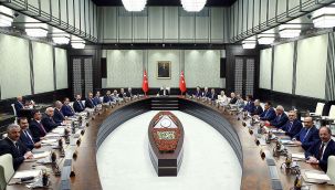 En başarılı ve başarısız bakanlar belli oldu