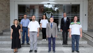 Enerji depolama projesine TÜBİTAK desteği