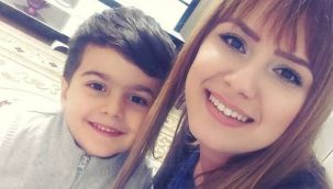 Ensar annesinin soyadını aldı