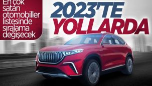 Erdoğan: Yerli otomobilimizi 2023'te yollarda göreceğiz