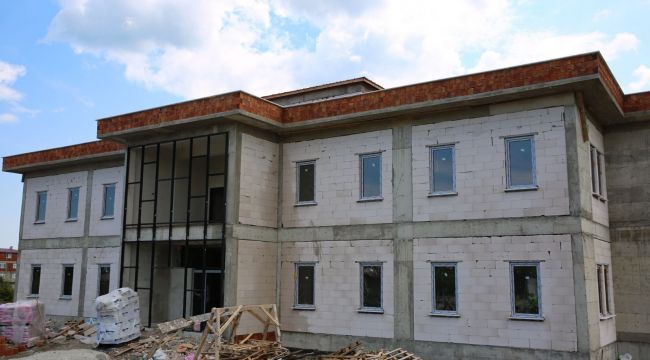 Eren Bülbül'ün adı, anaokulunda yaşatılacak