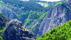 Eşsiz doğa harikası Türkiye ve dünyaya tanıtılmalı