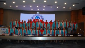 ESTOB'da yeni yapılanma