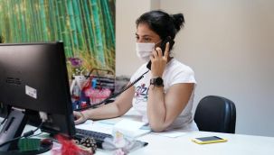 Ege Üniversitesi Hastanesi'nde hasta odaklı yeni uygulama