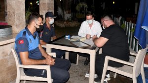 Fazıl Say çağrı yapmıştı! Ada'da gürültüye geçit yok