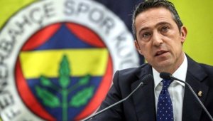 Fenerbahçe Kulübü ve Başkan Ali Koç, PFDK'ya sevk edildi