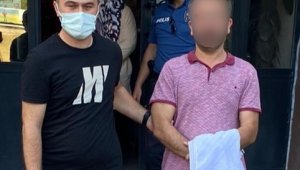 FETÖ şüphelisi 3 kişi İpsala'da yakalandı