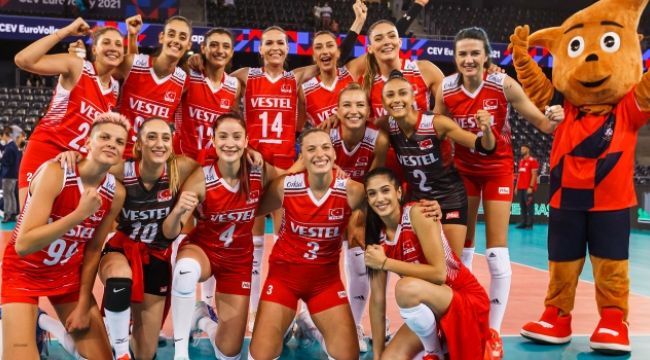 Filenin Sultanları grup lideri oldu