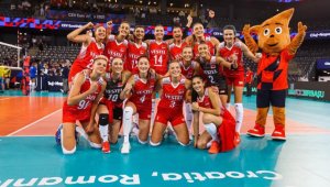 Filenin Sultanları son 16'yı garantiledi