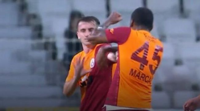 Galatasaray, Marcao ile ilgili kararını bugün verecek
