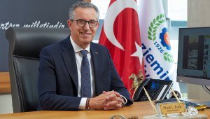 İzmir'de CHP'li başkana siyasi yasak talebi