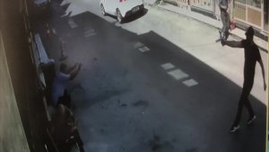 Gece tartıştı sabahına vurdu