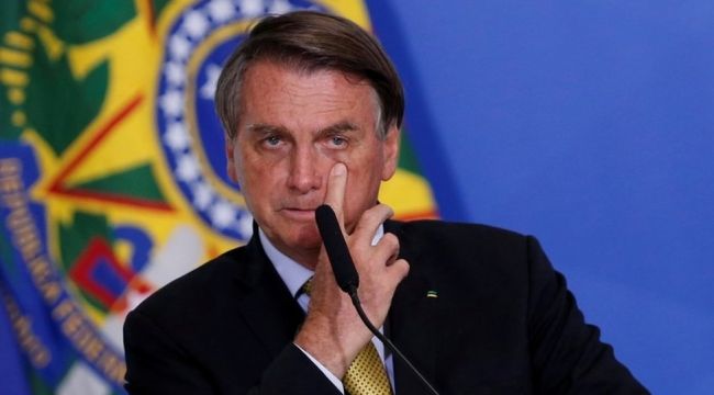 "Geleceğim için üç seçenek var: Tutuklanmak, öldürülmek ya da zafer kazanmak"