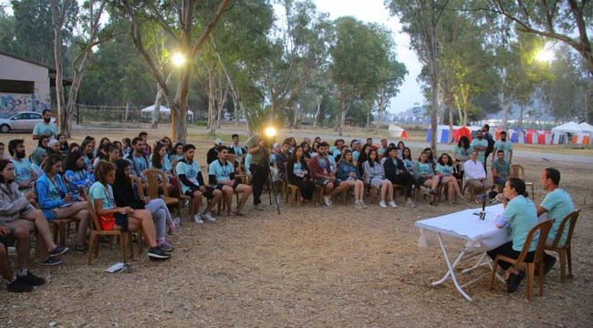Geleceğin kentlerini onlar planlayacak