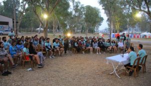 Geleceğin kentlerini onlar planlayacak