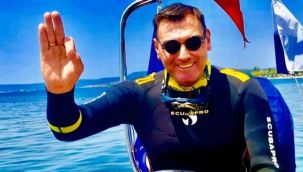 Gemi, Alpaysız kaldı!