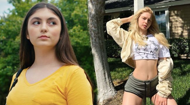 Gizli sapıksınız, sübyancısınız!