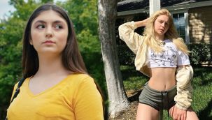 Gizli sapıksınız, sübyancısınız!