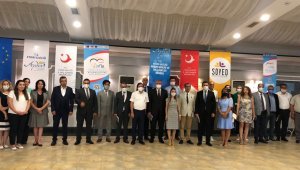 Göçmen Dostu Şehirler Aydın'da bir araya geldi