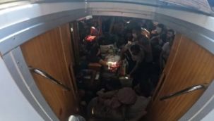 Göçmen kaçakçılığına 2 tutuklama