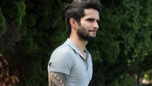 Gökhan Gönül'ün kardeşi olduğunu iddia eden genç: