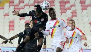 Göztepe, Sivasspor ile 17. kez karşılaşacak