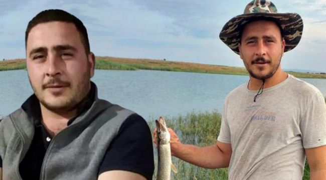 Halay çekerken öldürüldü