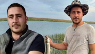 Halay çekerken öldürüldü