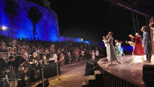 Harem balesi tam not aldı