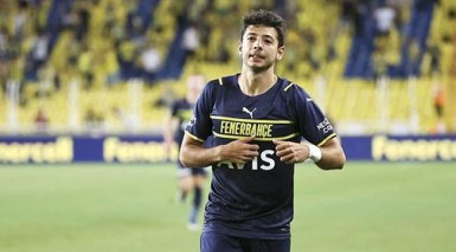 Fenerbahçe, Helsinki'yi Muhammed'in golüyle geçti