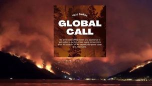 "HelpTurkey" paylaşımlarına soruşturma