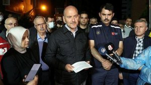 HES patlamasını yalanladılar