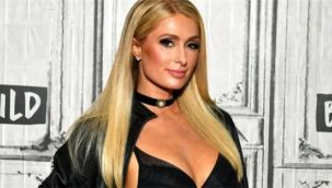 Hilton'dan taciz itirafı