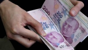 Memura zam enflasyonun üzerinde olacak
