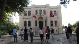 Huzurla birlikte Şırnak'ta turizm canlandı