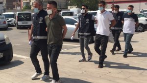 İhbarcı olduğunu düşündüğü şahsı 7 yerinden bıçakladı