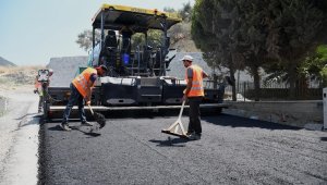 İkiçeşmelik 30 yıl sonra yeni yollarına kavuşuyor