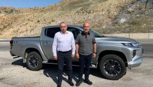 'İklim krizi bağıra bağıra ve hızla geliyor!'