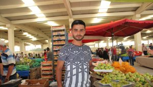 İncir de el yakan fiyatlar