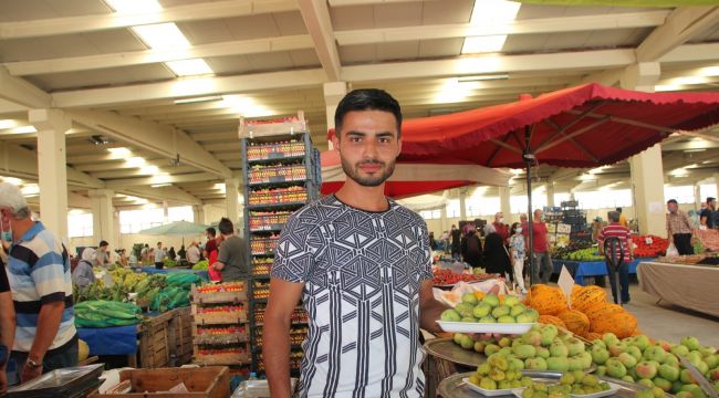 İncir de el yakan fiyatlar