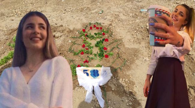 İntihar eden kıza cinsel saldırı şüphesi