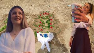 İntihar eden kıza cinsel saldırı şüphesi