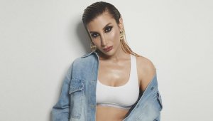 İrem Derici rüzgarı