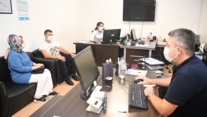 İstihdam ofisi gibi çalışan Mavi Masa 3 bin kişiyi işe yerleştirdi