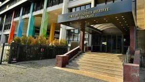 İzmir Büyükşehir binasının teknik raporu açıklandı